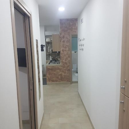 나폴리 Reginahouse 아파트 외부 사진